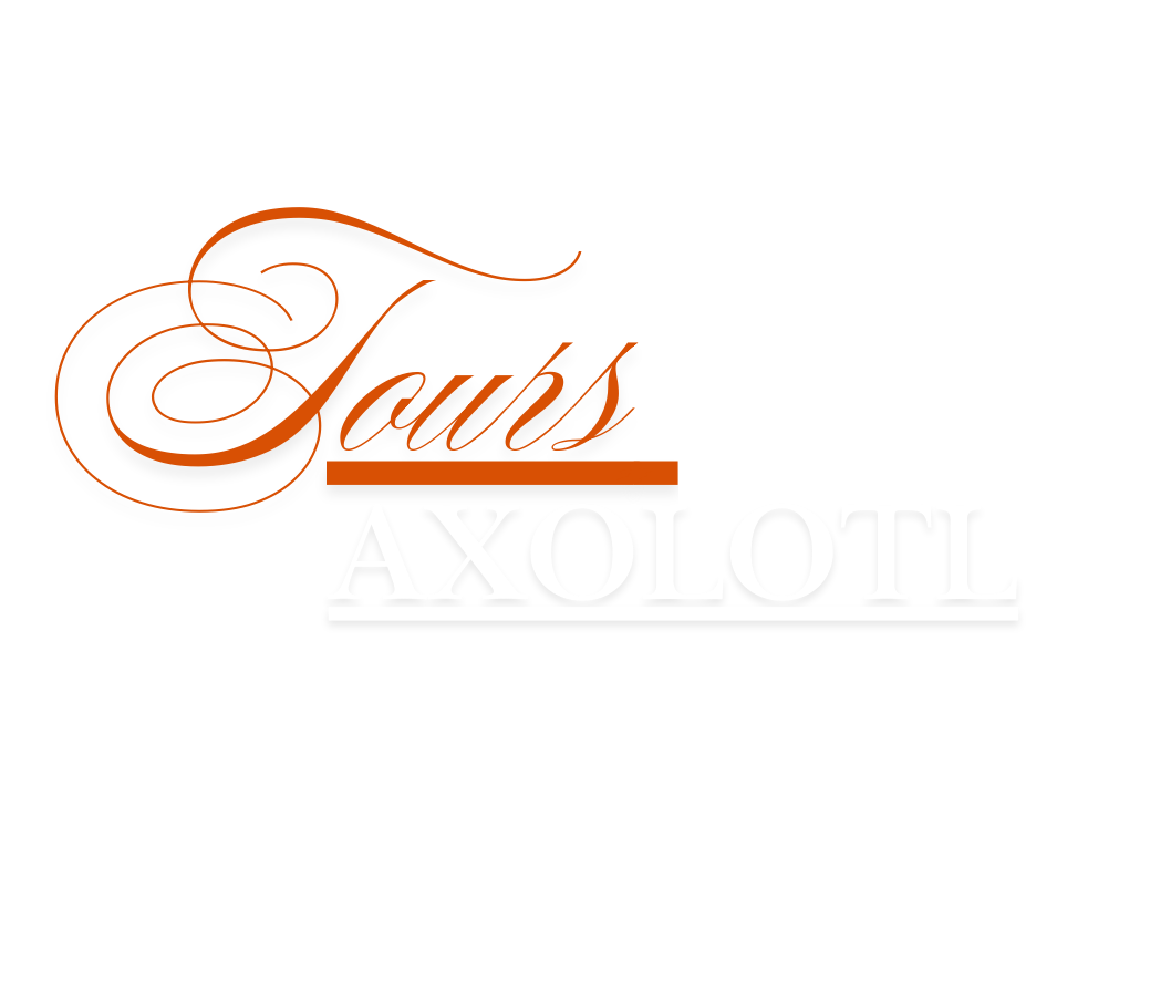 Trajineras Ordóñez