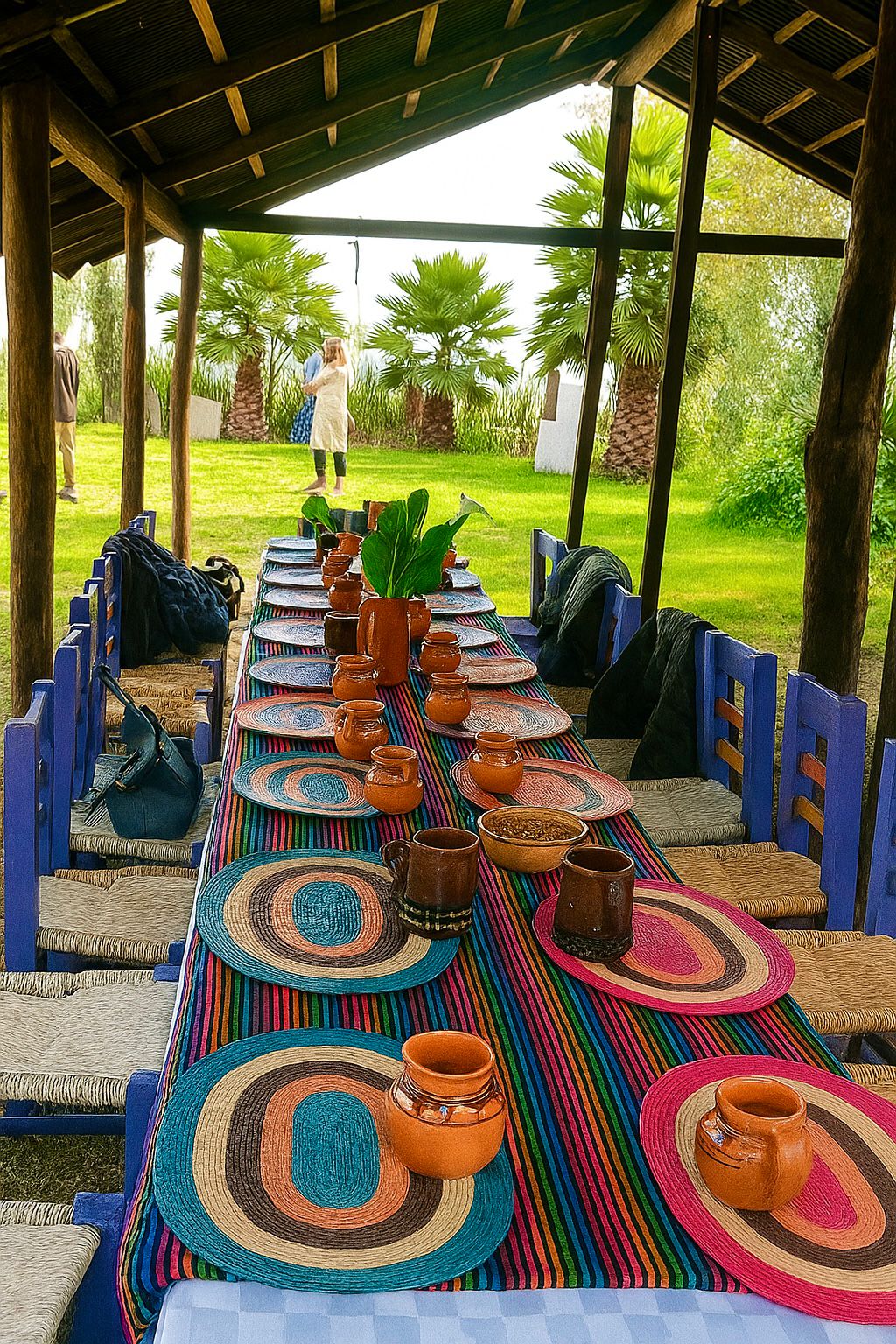 Isla de las Muñecas